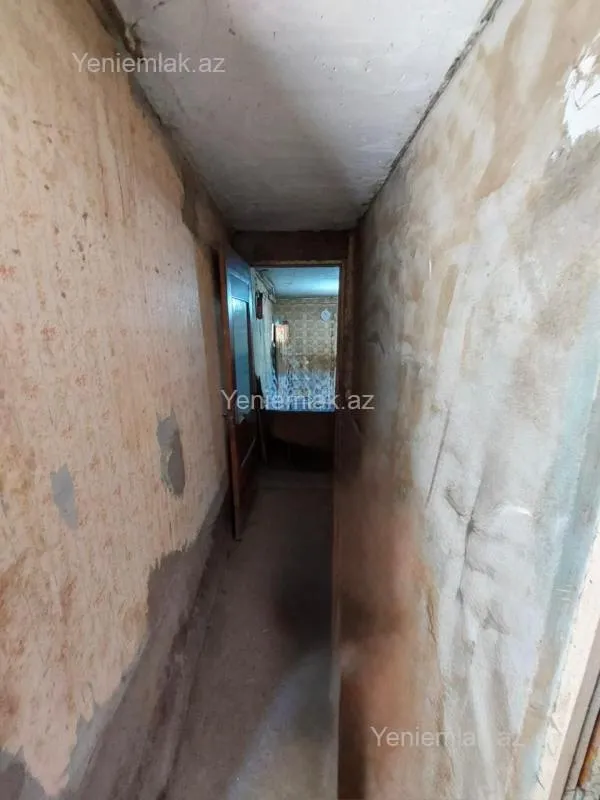 Satılır 4 otaqlı obyekt 50 m²