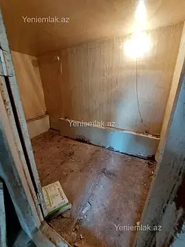 Satılır 4 otaqlı obyekt 50 m²