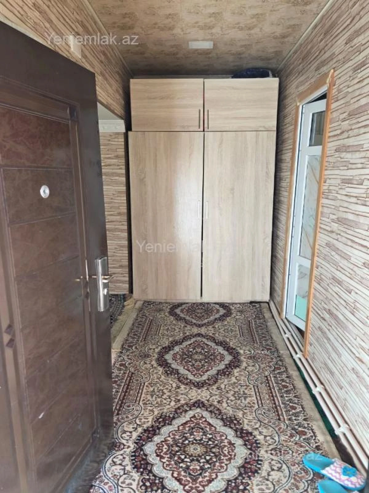 Satılır 5 otaqlı köhnə tikili 100 m²