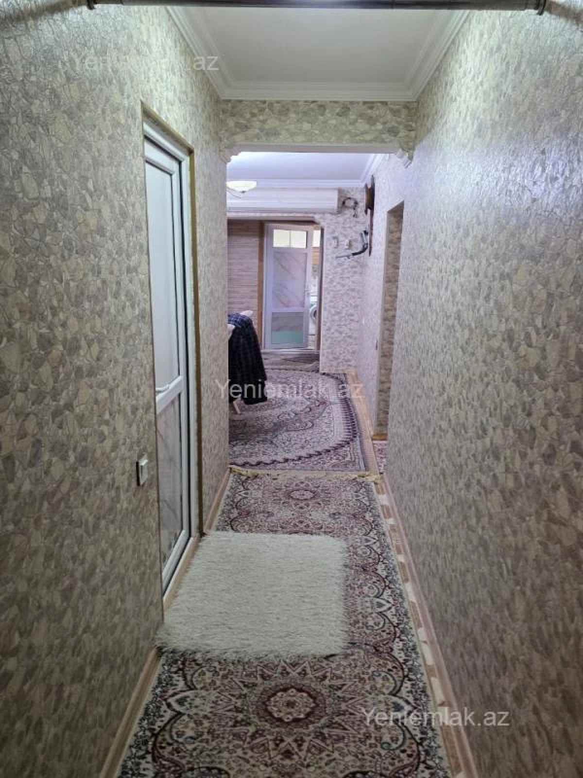 Satılır 5 otaqlı köhnə tikili 100 m²