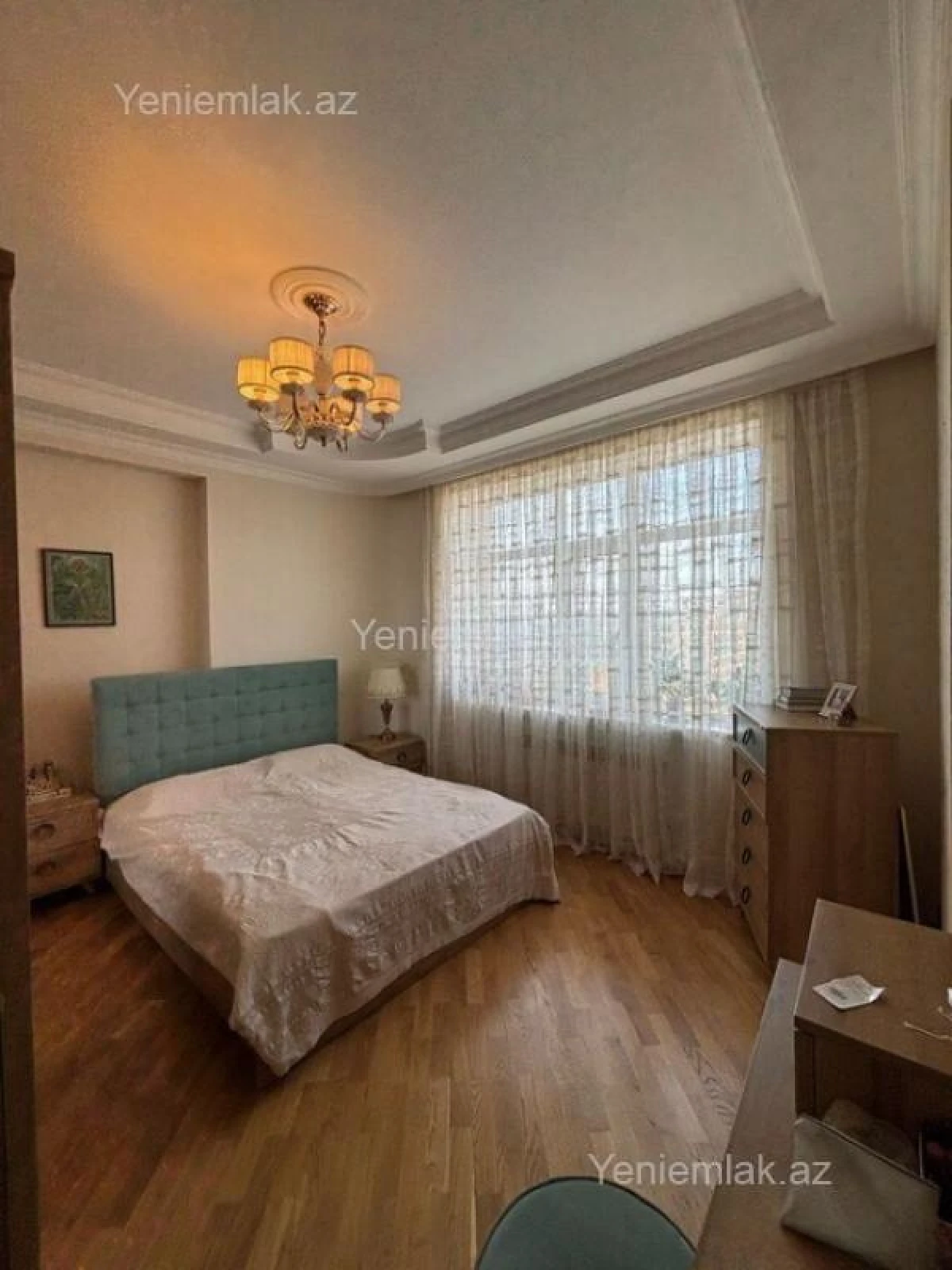 Satılır 3 otaqlı yeni tikili 117 m²