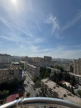 Satılır 3 otaqlı yeni tikili 117 m²