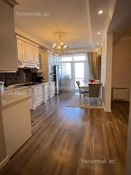 Satılır 2 otaqlı yeni tikili 70 m²