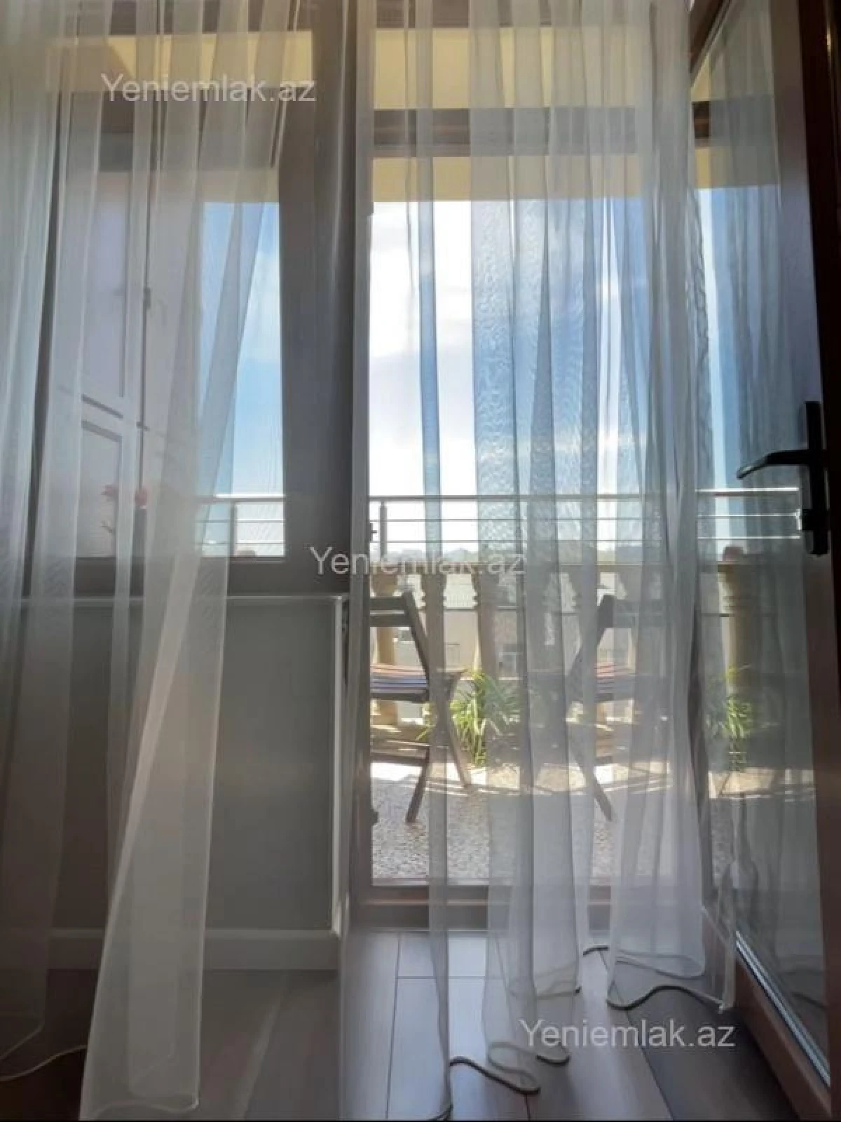 Satılır 2 otaqlı yeni tikili 70 m²