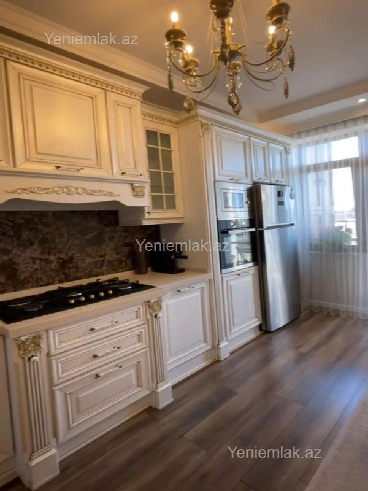 Satılır 2 otaqlı yeni tikili 70 m²