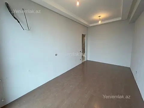 Satılır 3 otaqlı yeni tikili 96 m²