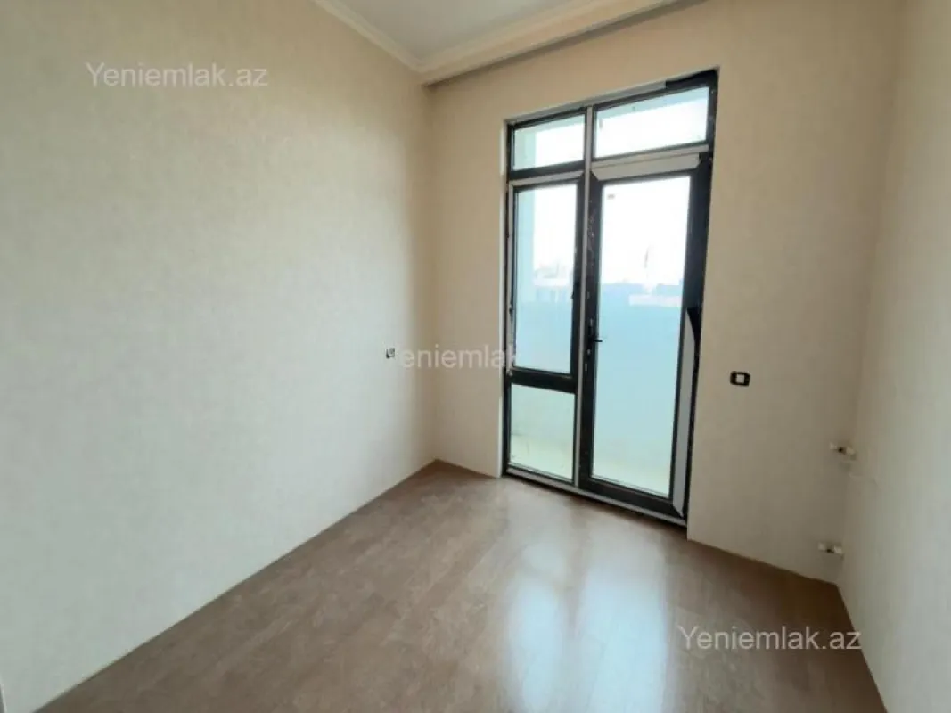 Satılır 3 otaqlı yeni tikili 96 m²