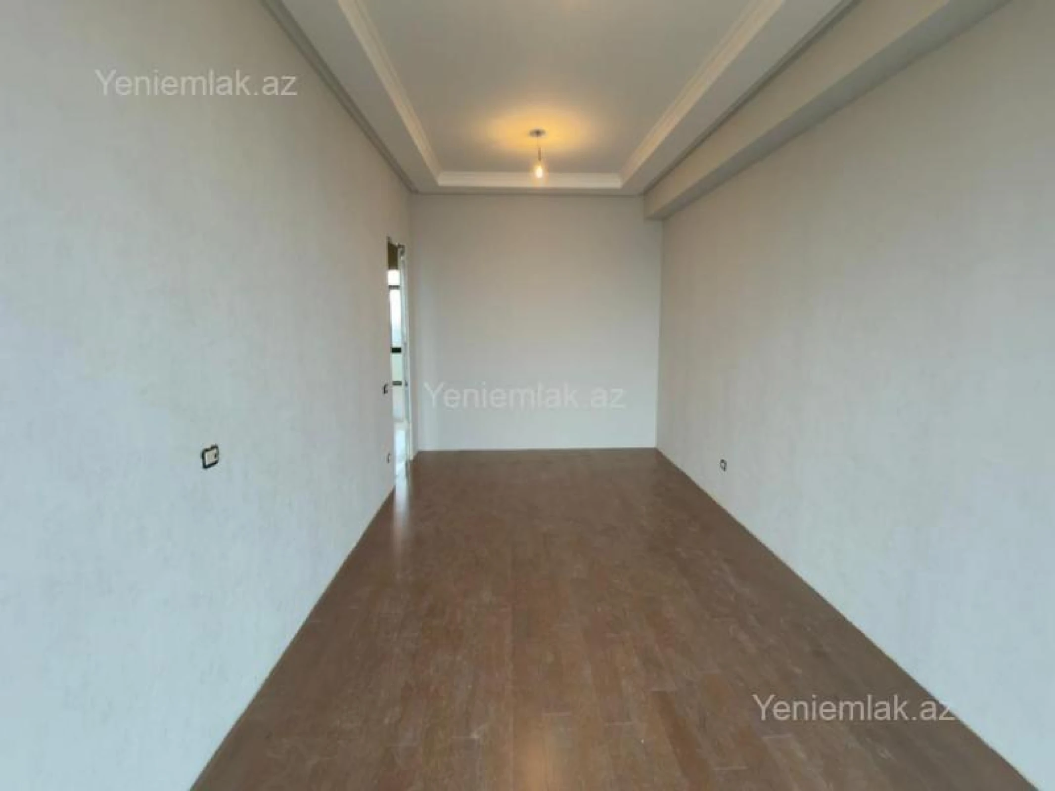 Satılır 3 otaqlı yeni tikili 96 m²