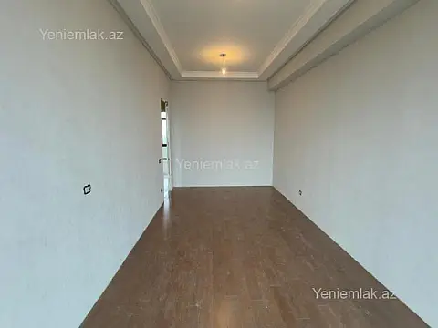 Satılır 3 otaqlı yeni tikili 96 m²