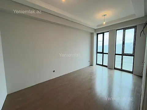 Satılır 3 otaqlı yeni tikili 96 m²