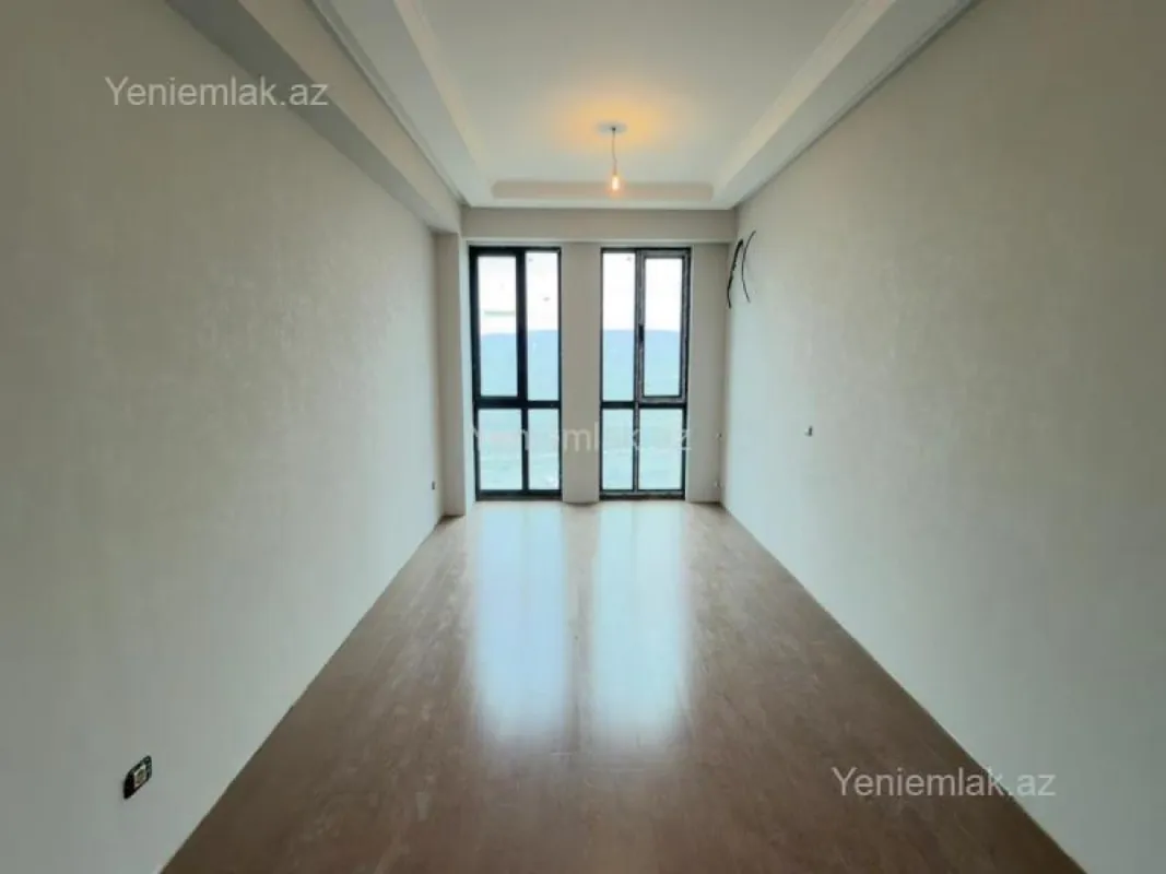 Satılır 3 otaqlı yeni tikili 96 m²
