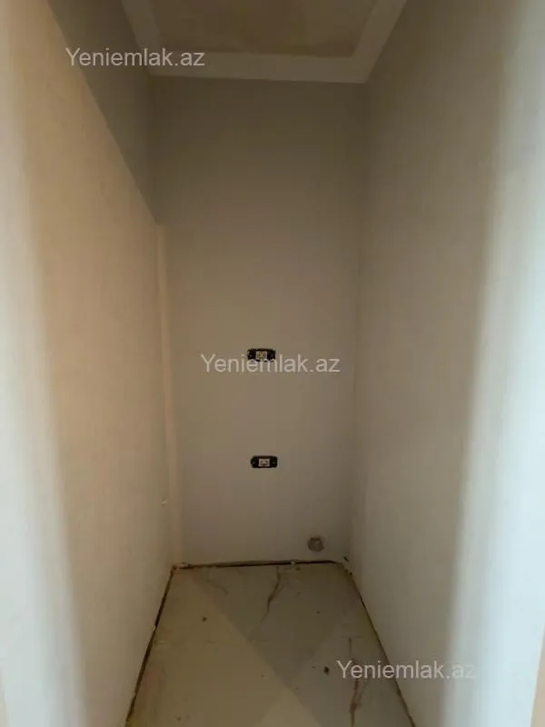 Satılır 3 otaqlı yeni tikili 96 m²