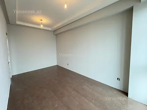 Satılır 3 otaqlı yeni tikili 96 m²