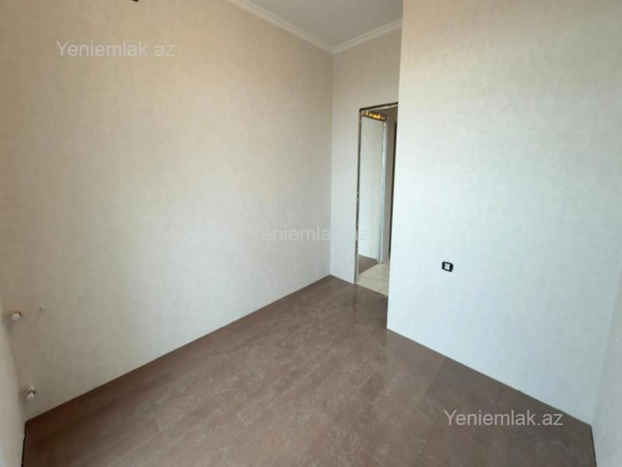 Satılır 3 otaqlı yeni tikili 96 m²