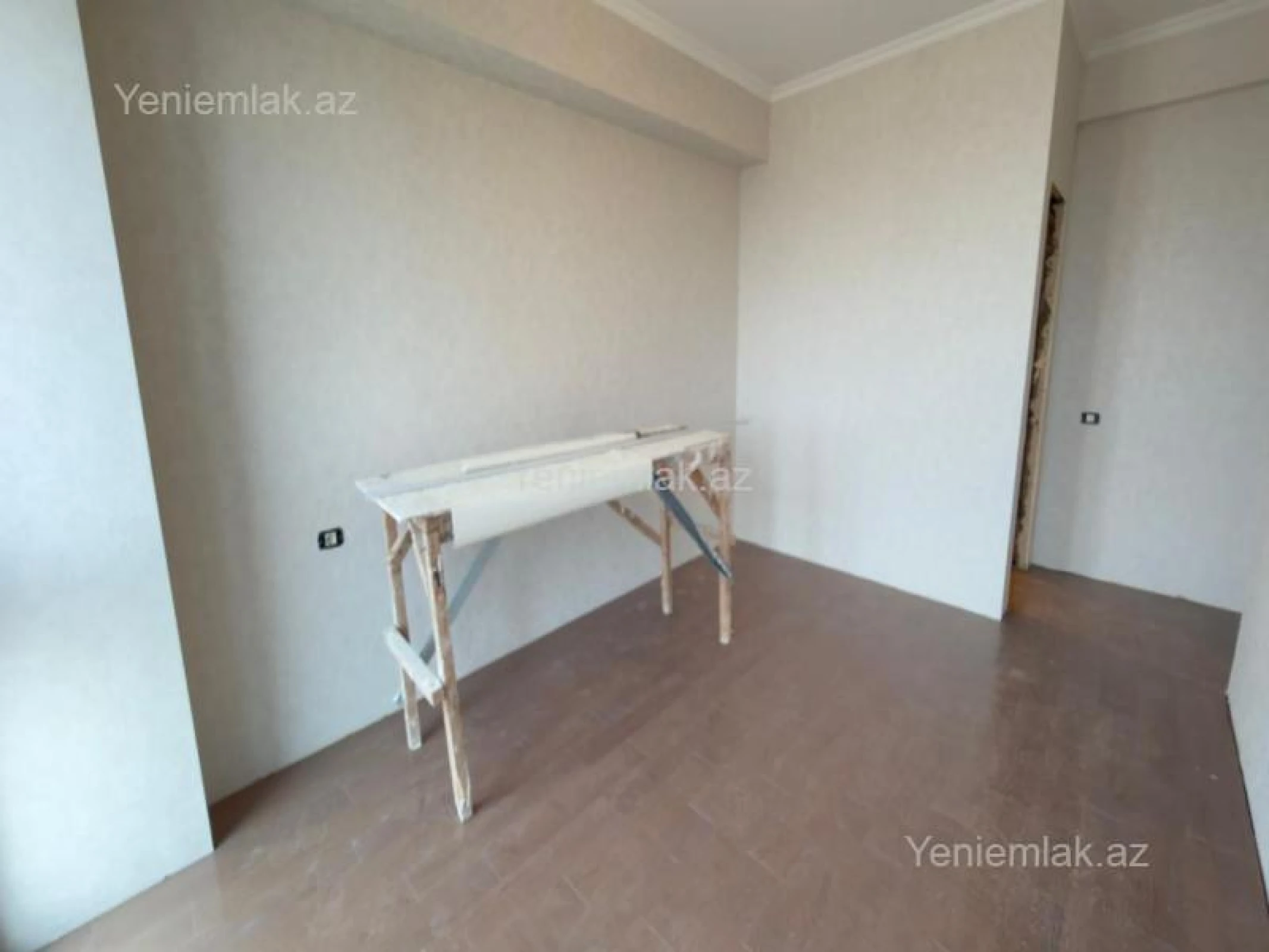 Satılır 3 otaqlı yeni tikili 96 m²