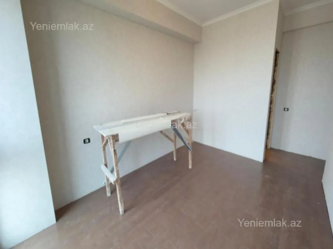 Satılır 3 otaqlı yeni tikili 96 m²