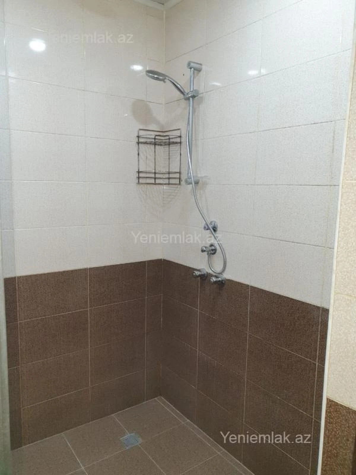 Satılır 2 otaqlı yeni tikili 54 m²