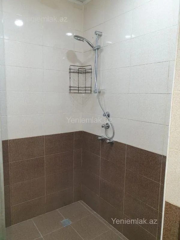 Satılır 2 otaqlı yeni tikili 54 m²