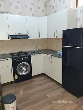 Satılır 2 otaqlı yeni tikili 54 m²