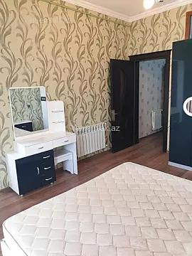 Satılır 2 otaqlı yeni tikili 54 m²