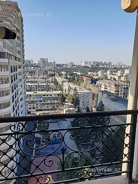 Satılır 2 otaqlı yeni tikili 54 m²