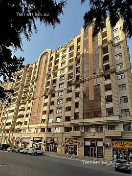 Satılır 2 otaqlı yeni tikili 54 m² — Bakı, Sabunçu 2 otaq 54.00 m²