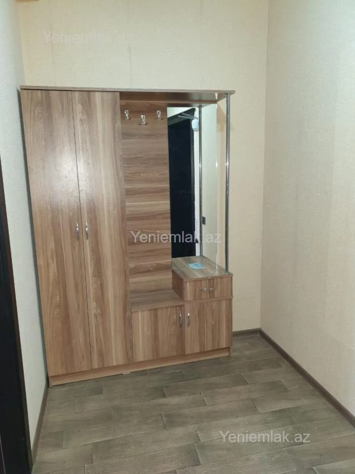 Satılır 2 otaqlı yeni tikili 54 m²