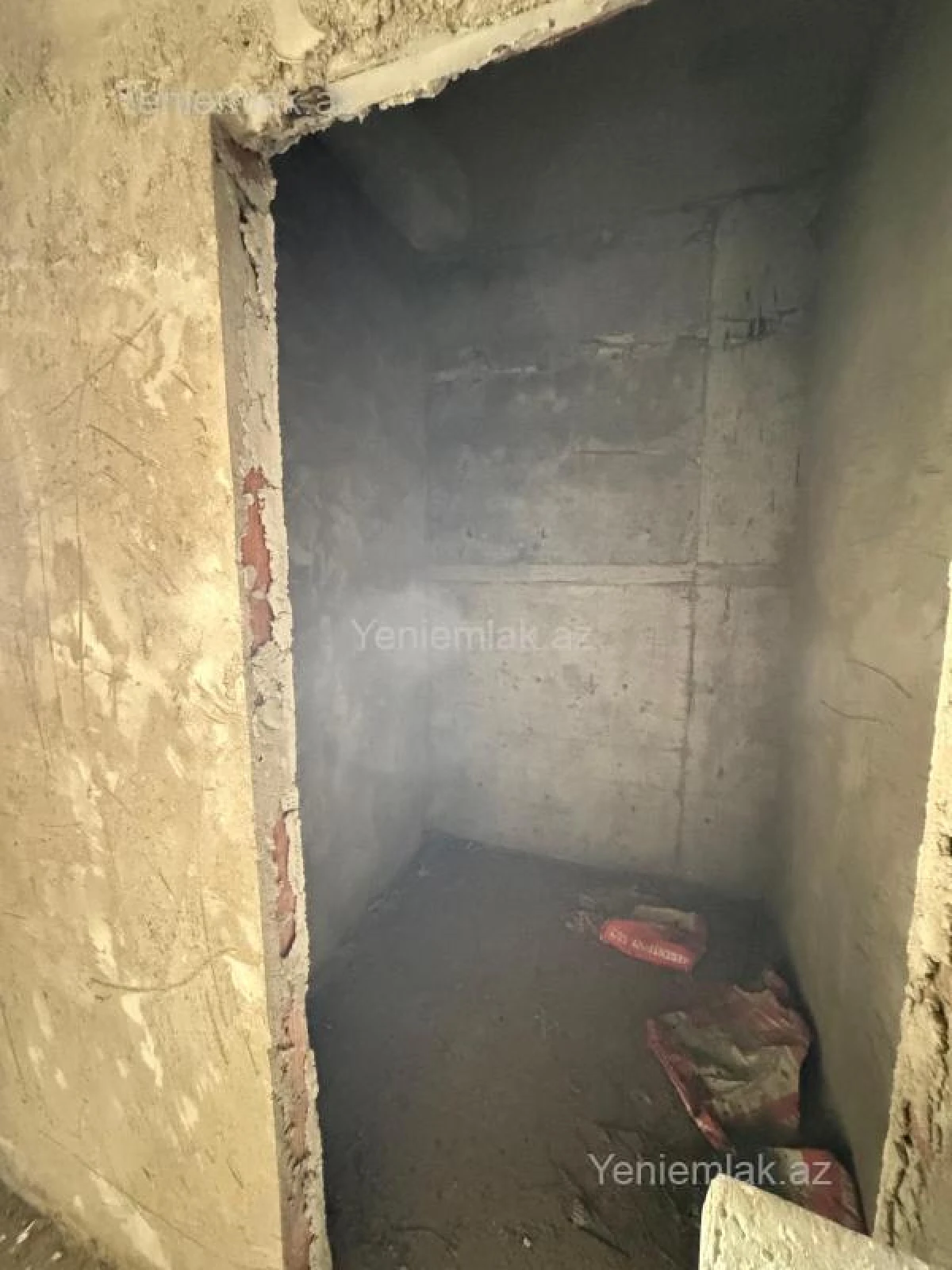 Satılır 2 otaqlı yeni tikili 55 m²