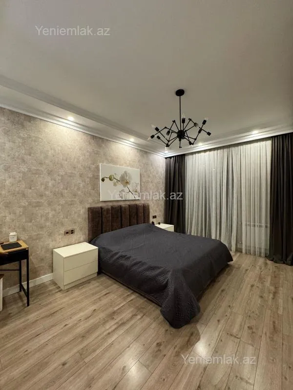 Satılır 3 otaqlı yeni tikili 105 m²
