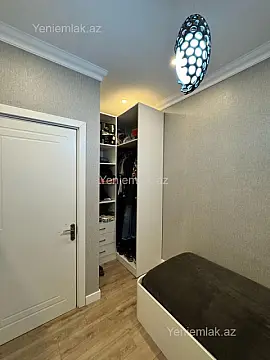 Satılır 3 otaqlı yeni tikili 105 m²