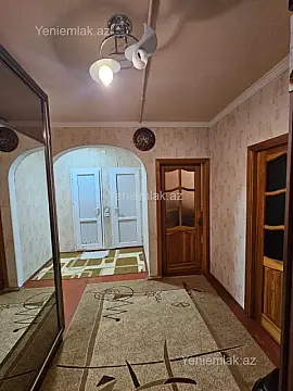 Satılır 3 otaqlı köhnə tikili 90 m²