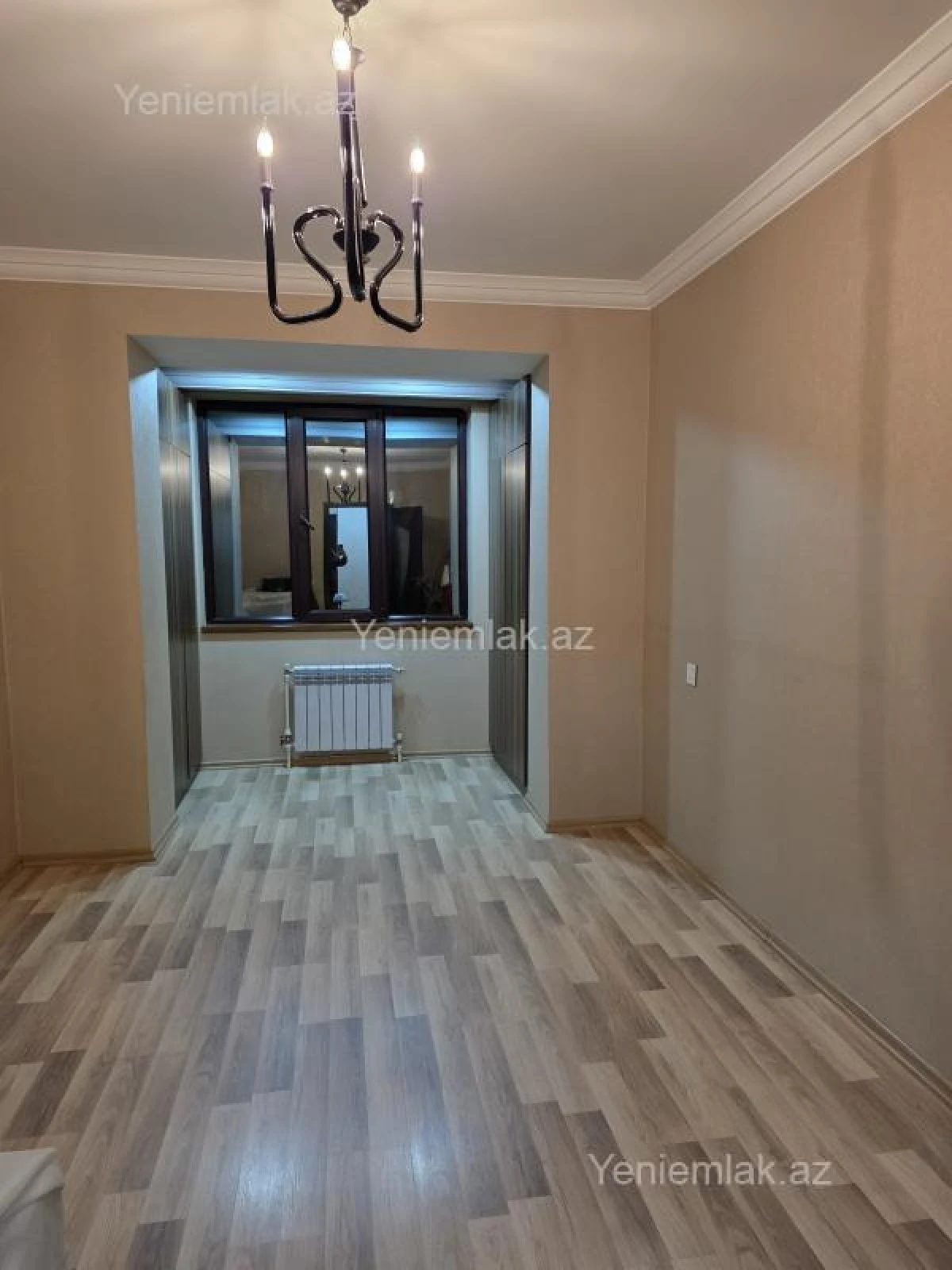 Satılır 3 otaqlı köhnə tikili 80 m²
