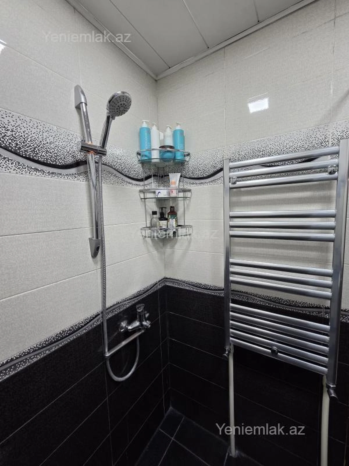 Satılır 3 otaqlı köhnə tikili 80 m²