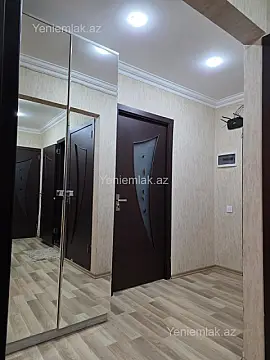 Satılır 3 otaqlı köhnə tikili 80 m²