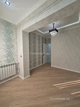 Satılır 2 otaqlı köhnə tikili 45 m²