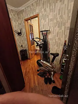 Satılır 3 otaqlı köhnə tikili 85 m²