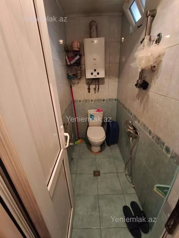 Satılır 3 otaqlı köhnə tikili 85 m²