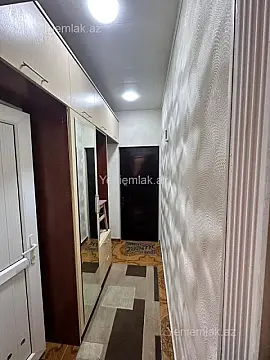 Satılır 2 otaqlı köhnə tikili 55 m²