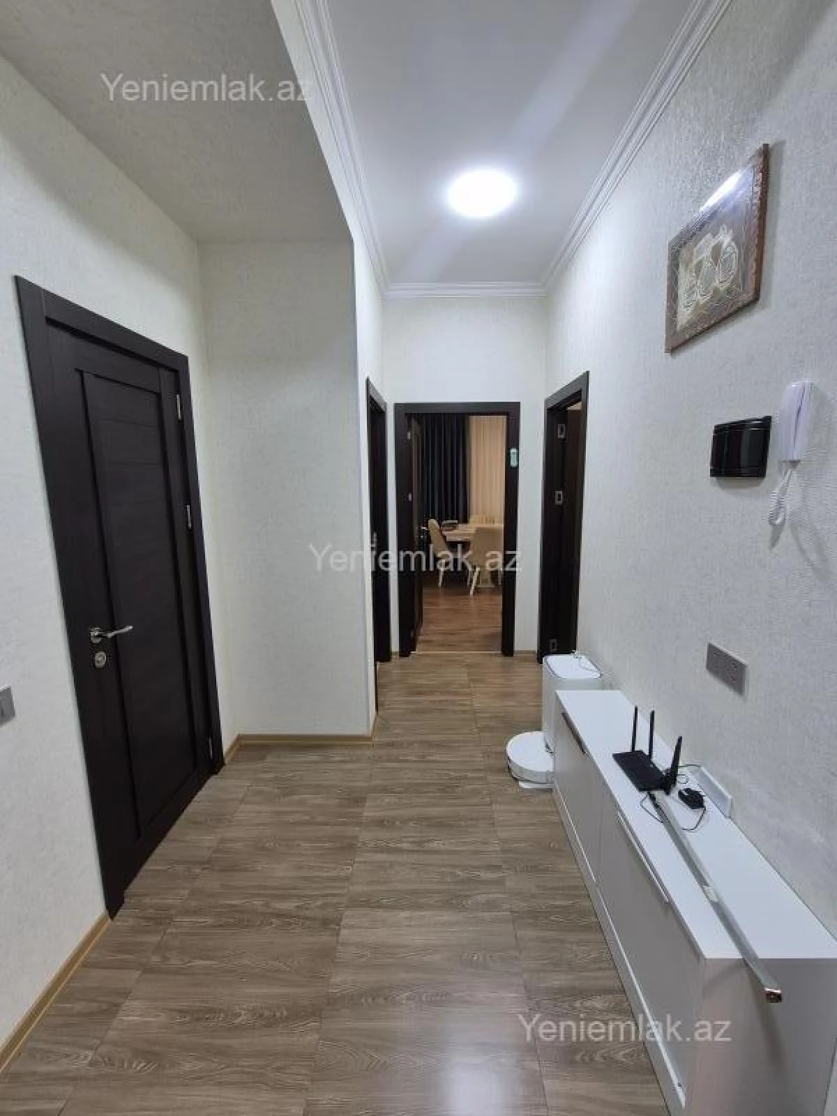 Satılır 3 otaqlı yeni tikili 86 m²