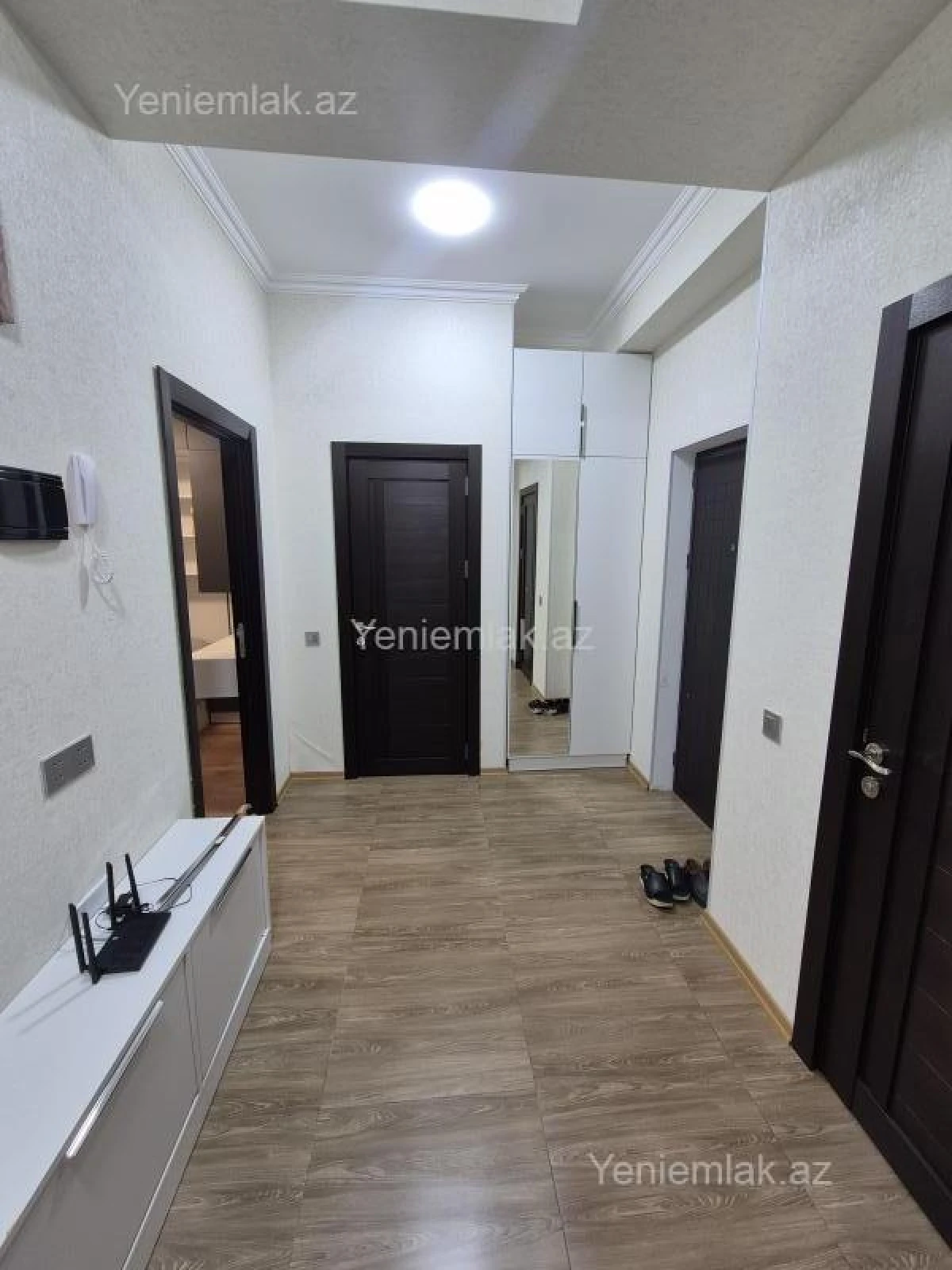 Satılır 3 otaqlı yeni tikili 86 m²