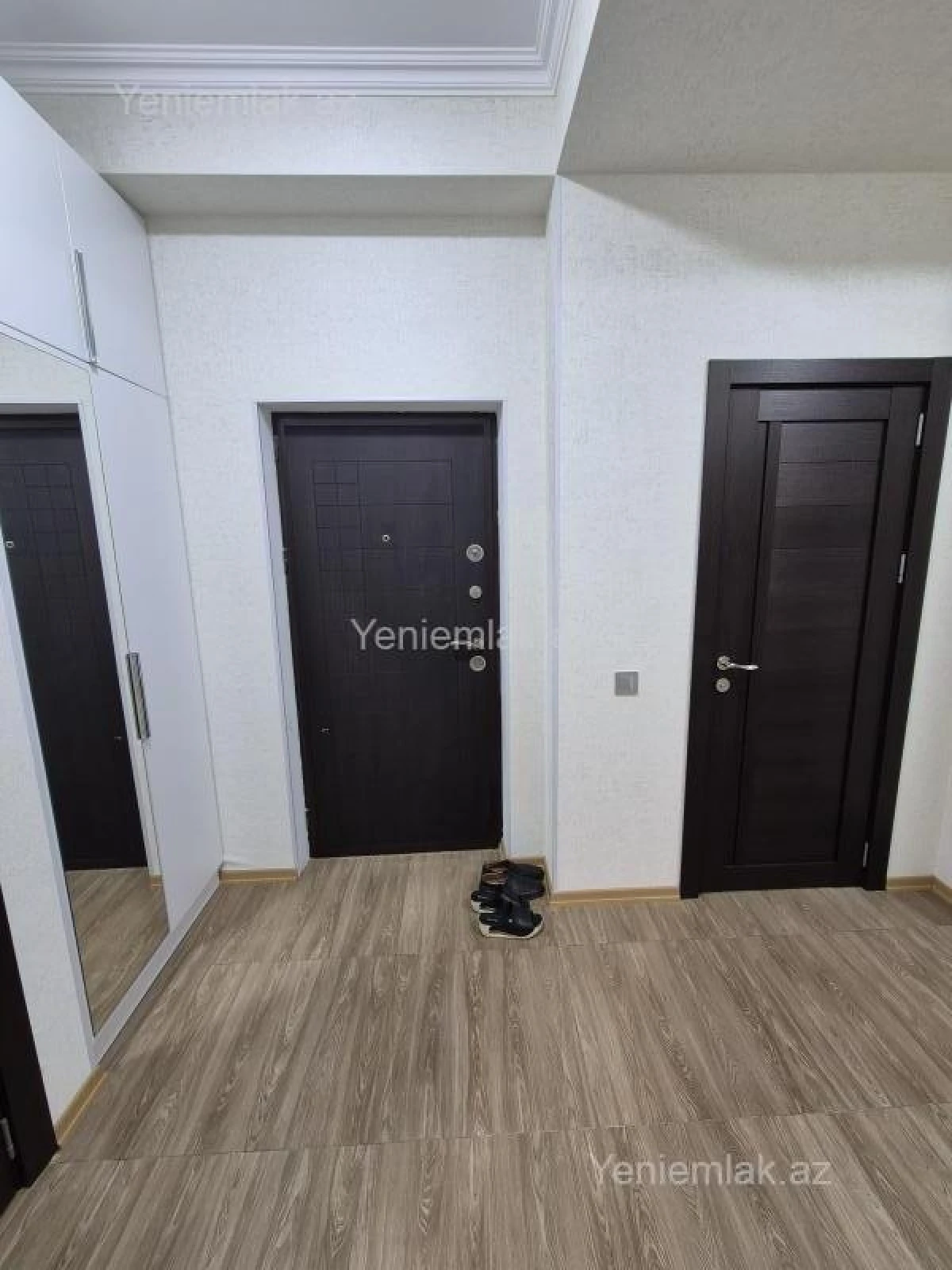 Satılır 3 otaqlı yeni tikili 86 m²