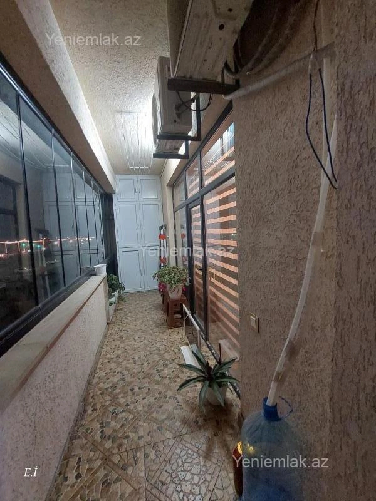 Satılır 3 otaqlı yeni tikili 109 m²