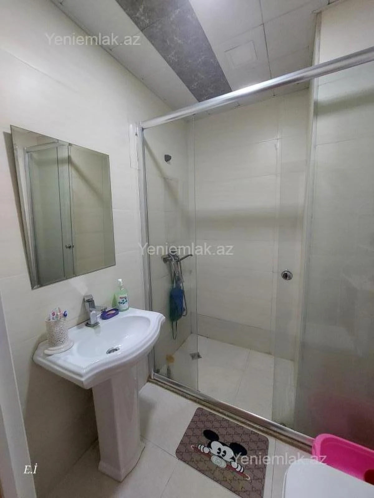 Satılır 3 otaqlı yeni tikili 109 m²