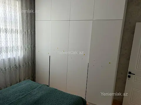 Satılır 4 otaqlı həyət evi 110 m²