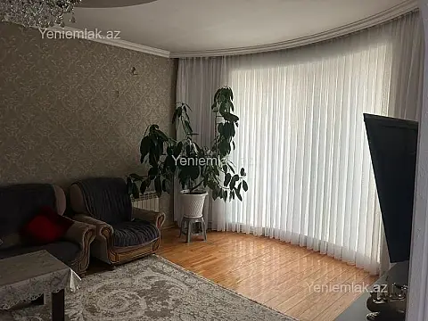 Satılır 4 otaqlı həyət evi 110 m²