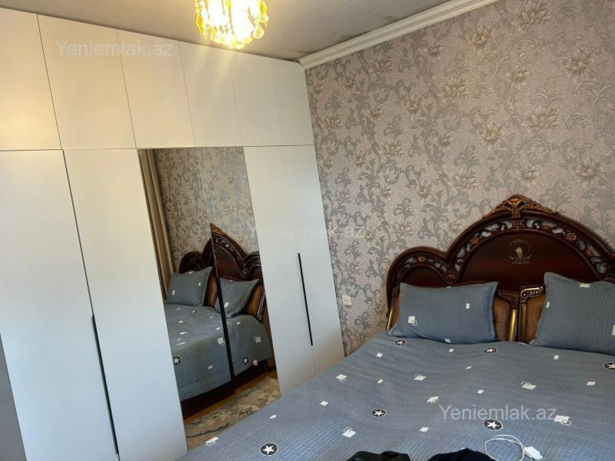 Satılır 4 otaqlı həyət evi 110 m²