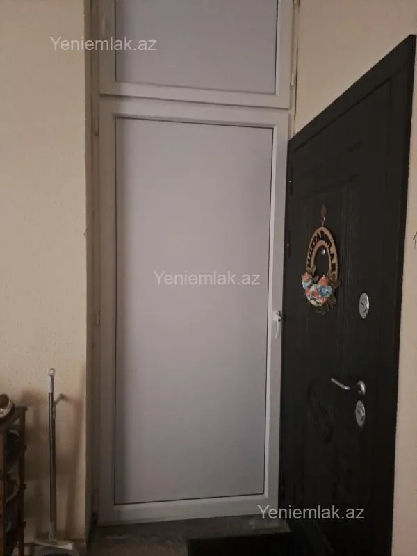 Satılır 2 otaqlı yeni tikili 62 m²