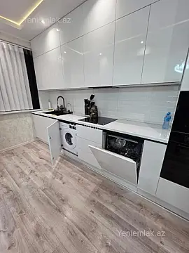 Satılır 3 otaqlı yeni tikili 73 m²
