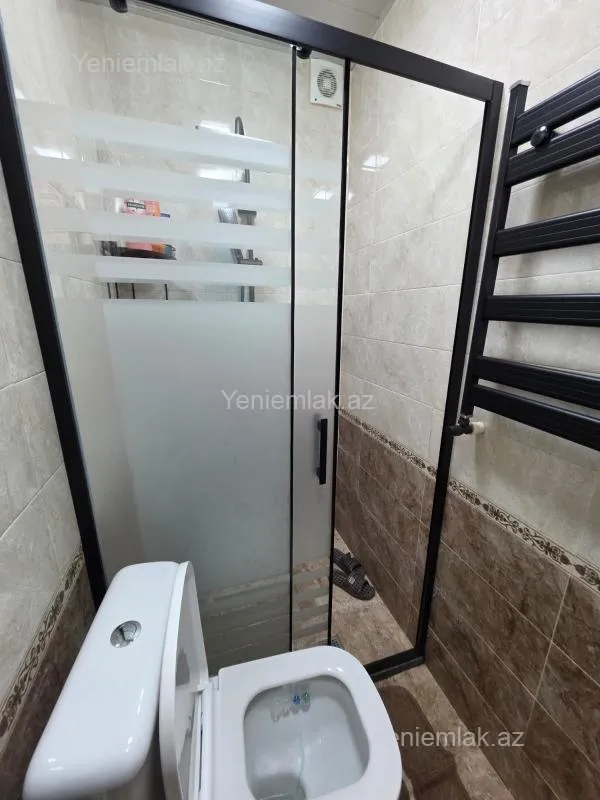 Satılır 3 otaqlı yeni tikili 73 m²