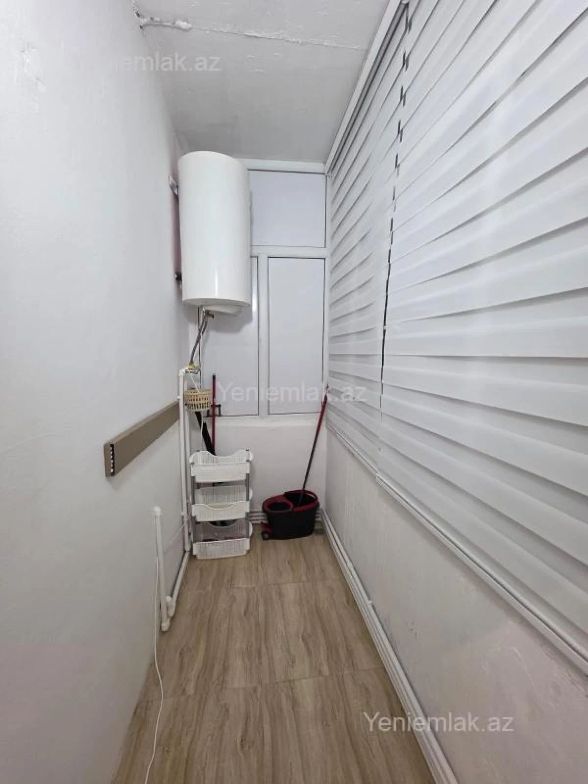 Satılır 3 otaqlı yeni tikili 73 m²